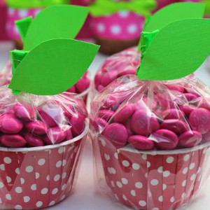 150 Piezas De Forros Para Cupcakes De Graduación De Felicita | Meses Sin Interés